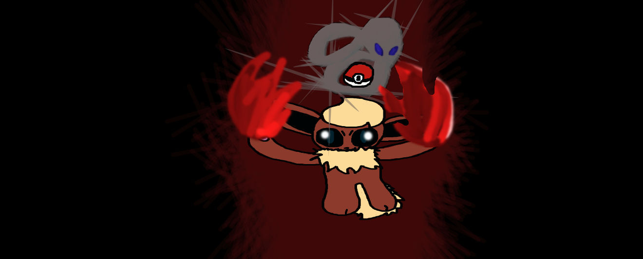 Evil Flareon by Cute-kitty9 on DeviantArt
