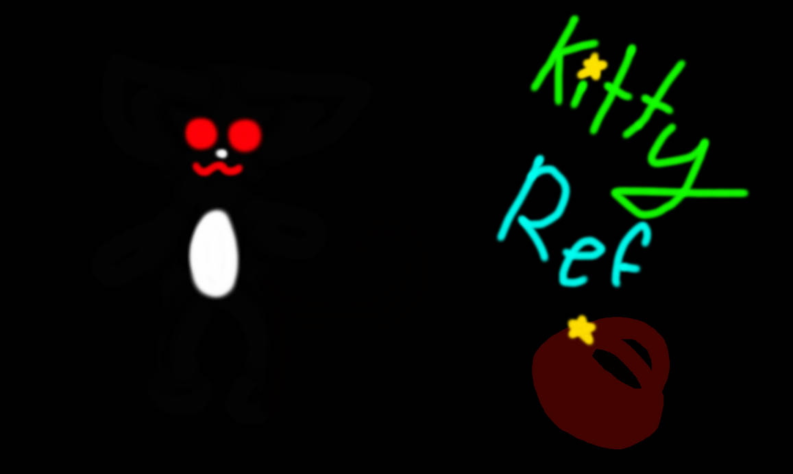 Kitty Reference Sheet by Cute-kitty9 on DeviantArt