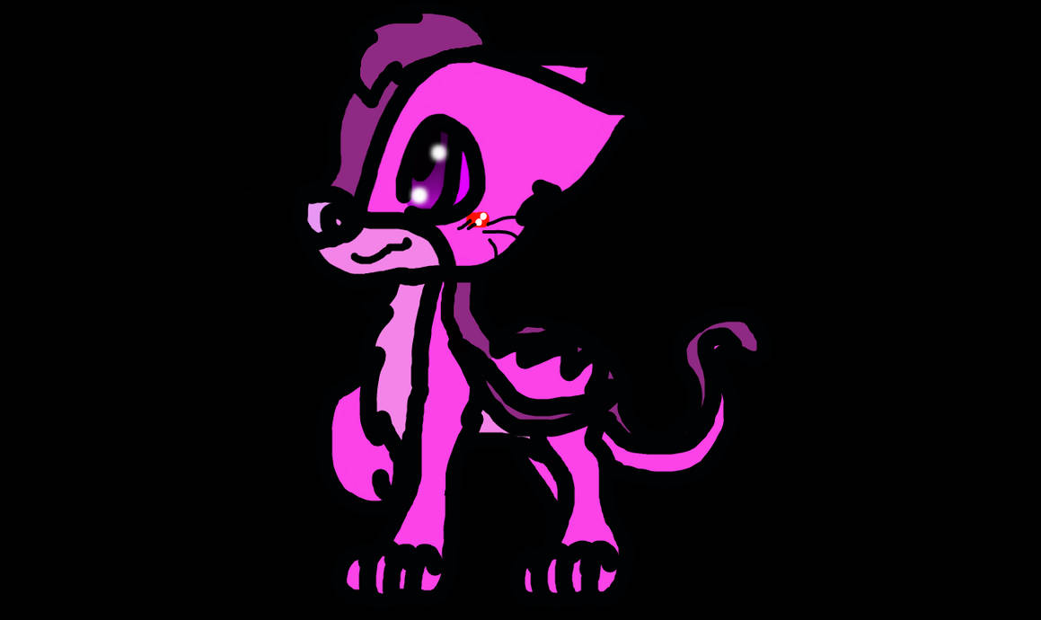 Winged cat adopt by Cute-kitty9 on DeviantArt