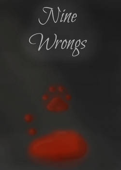 Nine Wrongs Cover