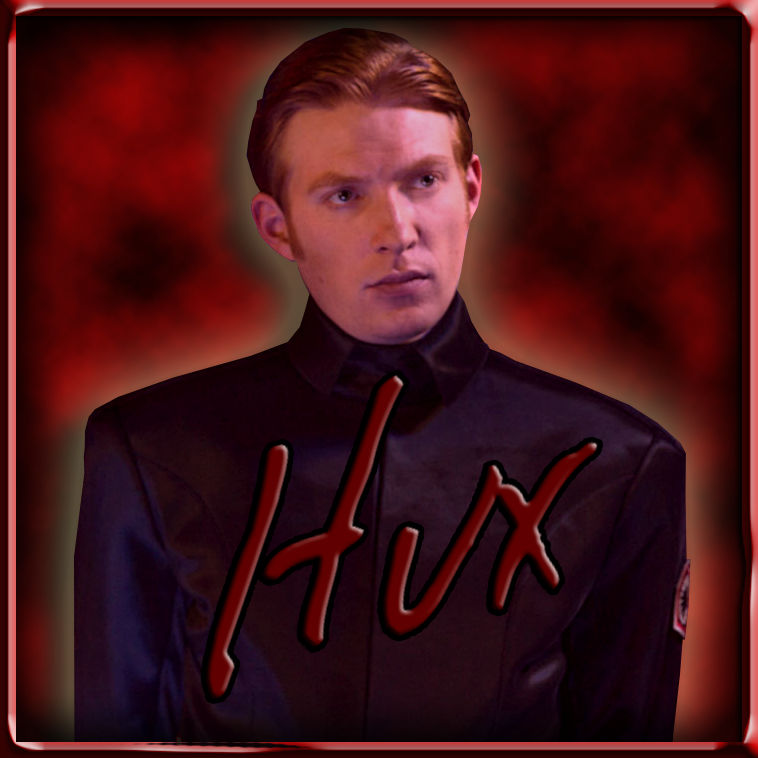 General Hux x Reader (pt. 1) by GordiPordi on DeviantArt
