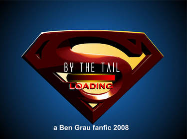Superman: By the tail