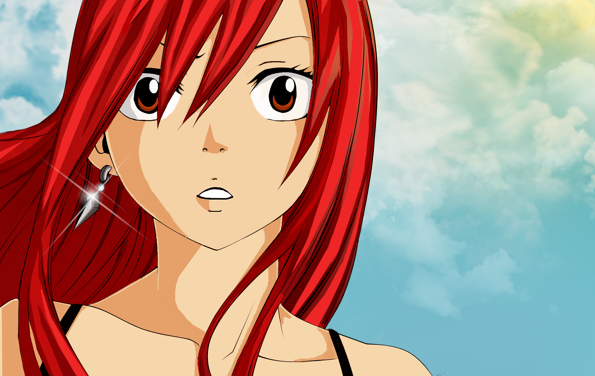 Erza