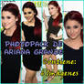 Photopack de Ariana Grande