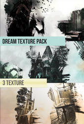 Dream Texture Pack