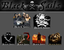 Black Sails Series Clean