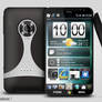 HTC 'Eerie' HD3