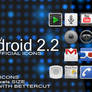 Android 2.2 Official Icons