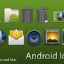 Android Style Icons R1