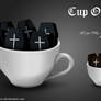 Cup Of Coffins