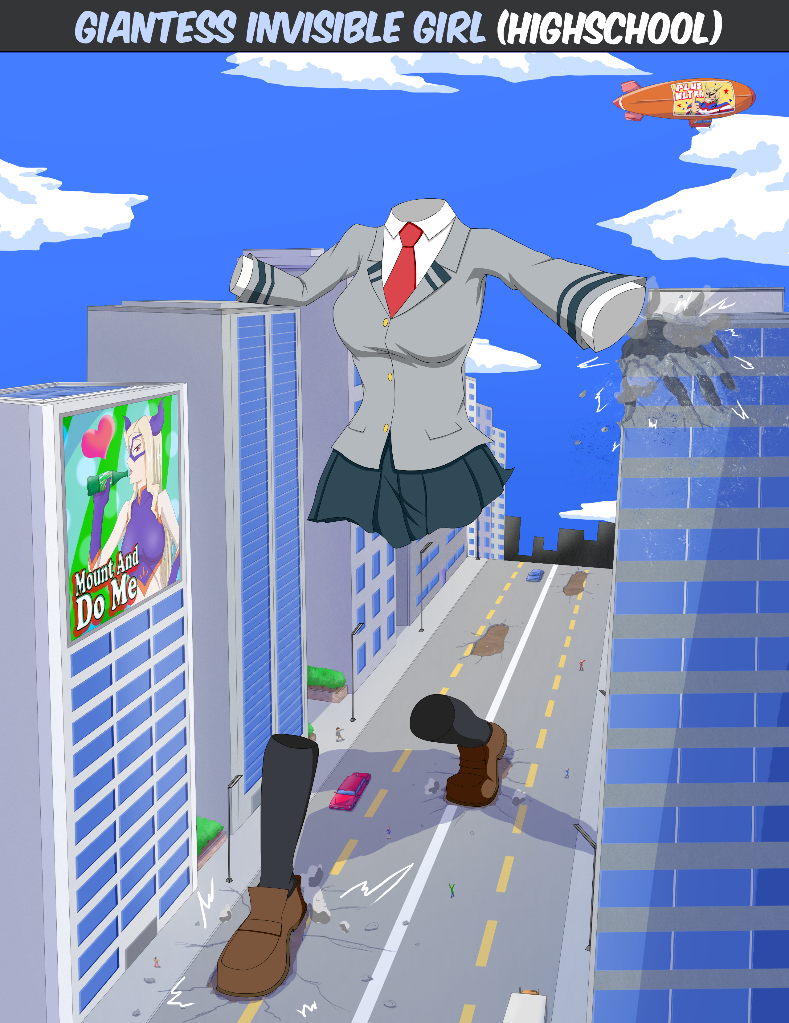 invisible girl mha invisible girl mha