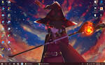 Wallpaper Engine Hxh Killua Live Wallpaper By Altairmix On Deviantart