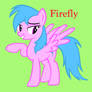 Firefly MLP FIM