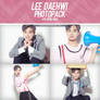 Lee DaeHwi PHOTOPACK #1|WANNA ONE