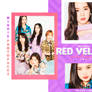 RED VELVET PHOTOPACK #5