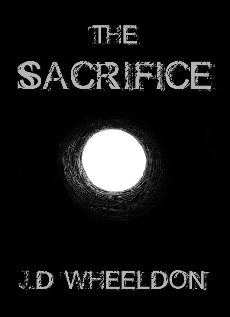 The Sacrifice by joewheeldon on DeviantArt