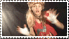 Lightning Thunderstein Stamp 2 by SparxxGraphics