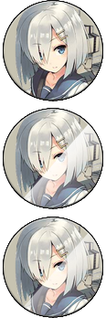 Hamakaze Start Orb