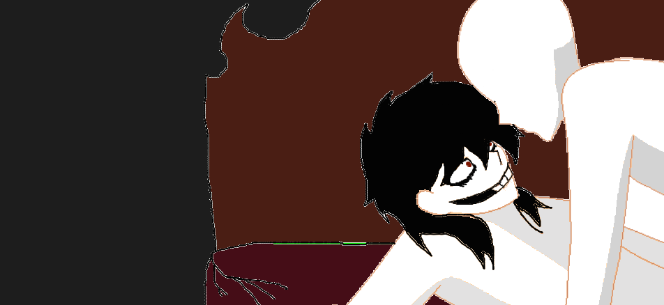 Jeff x Slender Man FANFICTION! by RandomWorld123 on DeviantArt