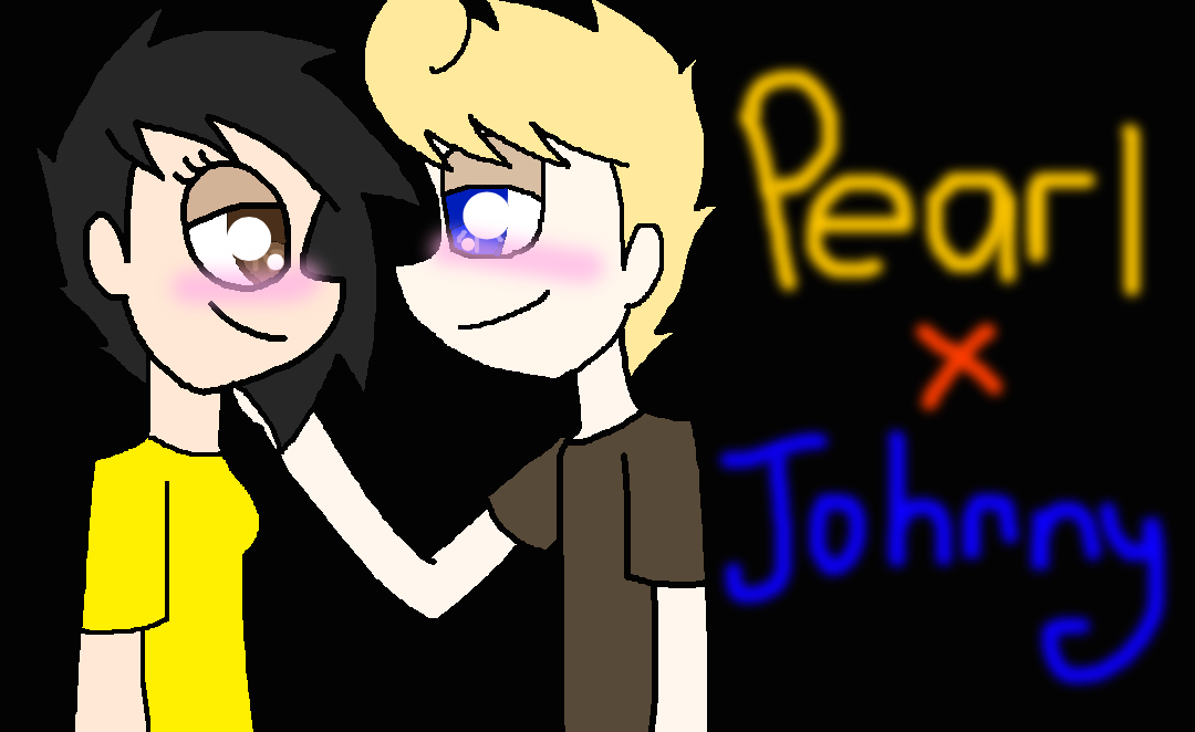 Bumming Crew: Pearl and Johnny Forever