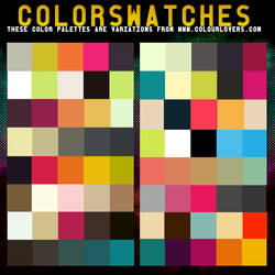 ColorSwatches