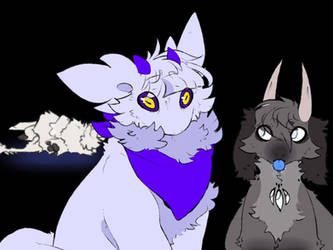 stewing in resentment