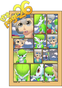 Pokemon Trainer 8 - Page 26