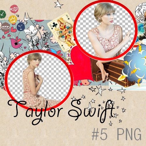 Taylor Swift PNG PACK by minasimaycetin on DeviantArt
