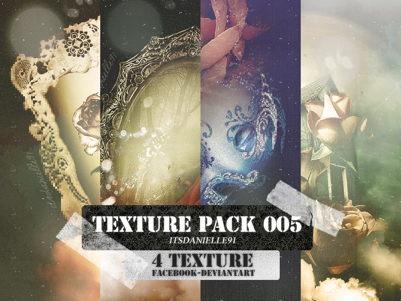 Texture Pack #005 by itsdanielle91 on DeviantArt