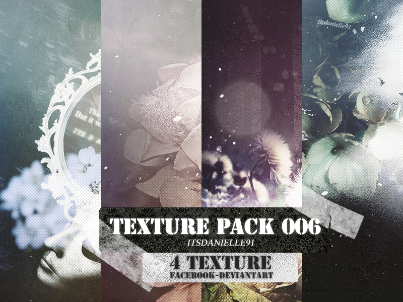 Texture Pack 006 by itsdanielle91 on DeviantArt