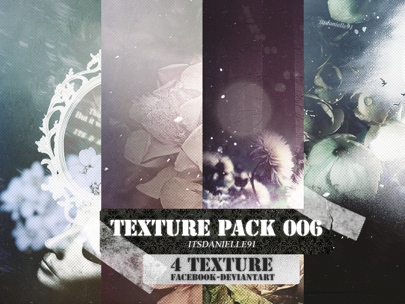 Texture Pack 006