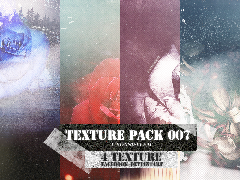 Texture Pack 007 by itsdanielle91 on DeviantArt