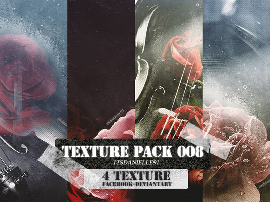 Texture Pack 008