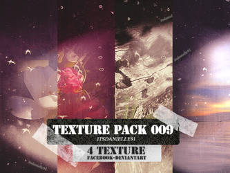 Texture Pack 009