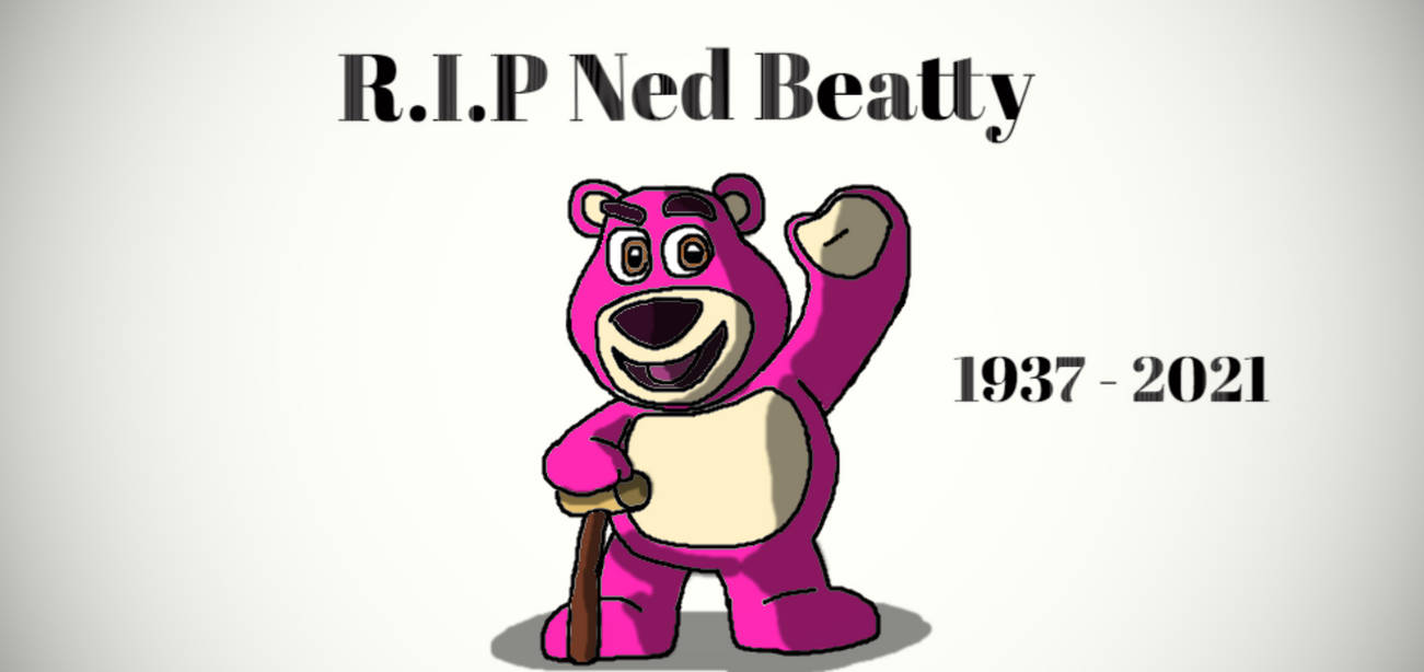 Request: Ned Beatty Tribute by conyeje8050 on DeviantArt