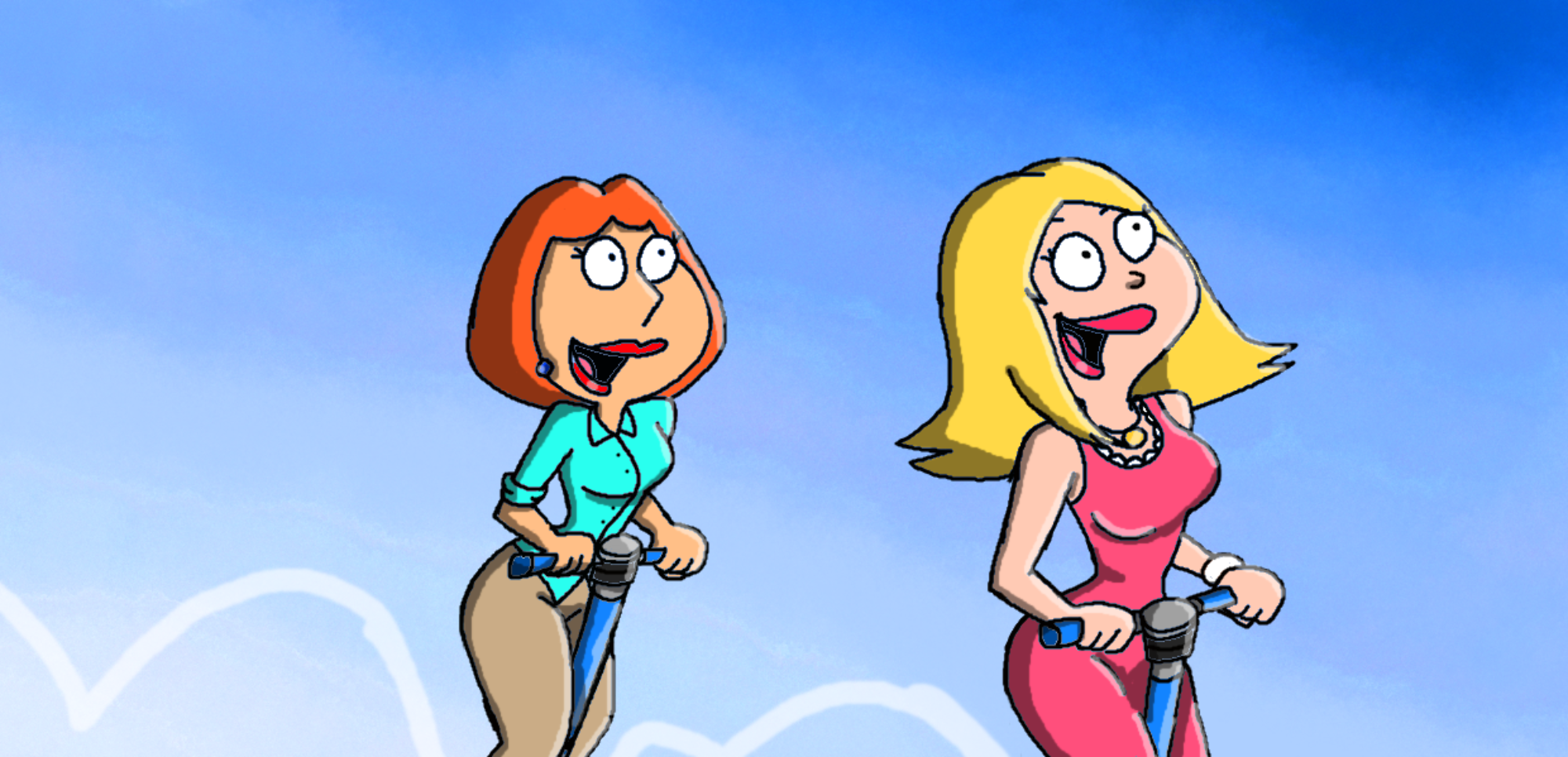 Request from Joshspeed7 by conyeje8050 on DeviantArt