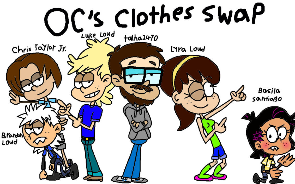Request Talha2470 S Oc Clothes Swap Request By Conyeje8050 On Deviantart Request Talha2470 S Oc Clothes Swap Request By Conyeje8050 On Deviantart