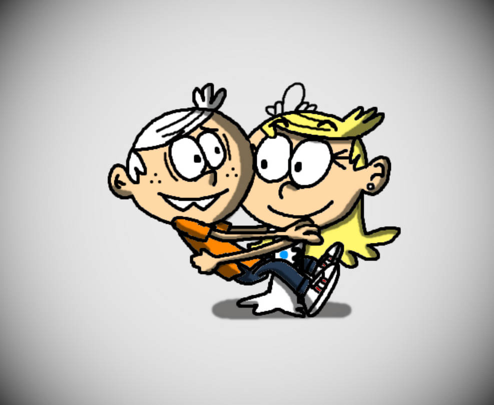 Request Lincoln and Lola France 3 by conyeje8050 on DeviantArt