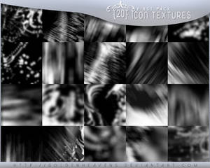 Icon Texture Pack #1