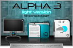 Alpha 3 Light