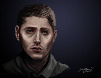 Dean Winchester