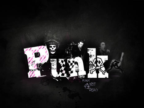 punk.