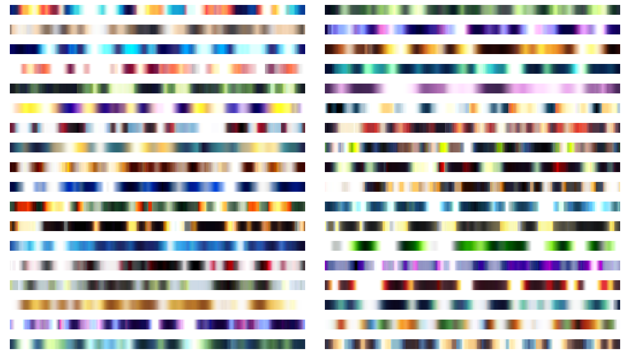 Senzune's Gradient Pack by Senzune on DeviantArt