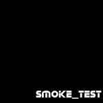 Test Smoke