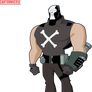 MARVELS Crossbones