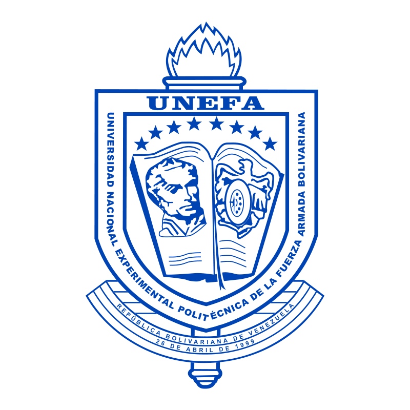 Logo Unefa - Lineas Azules by archivosvariados on DeviantArt