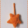 Amigurumi star free pattern