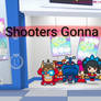 WarioWare: Get It Together - Shooters Gonna Shoot