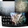 Grunge Textures Pack