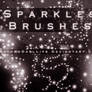 Sparkles Brushes